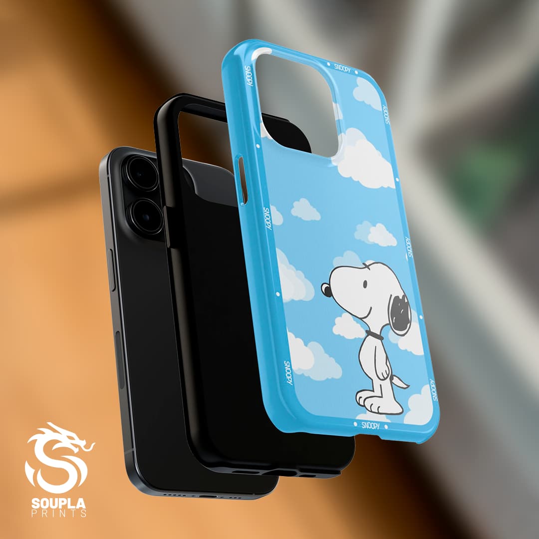 Cartoon Phone Case - Image 6