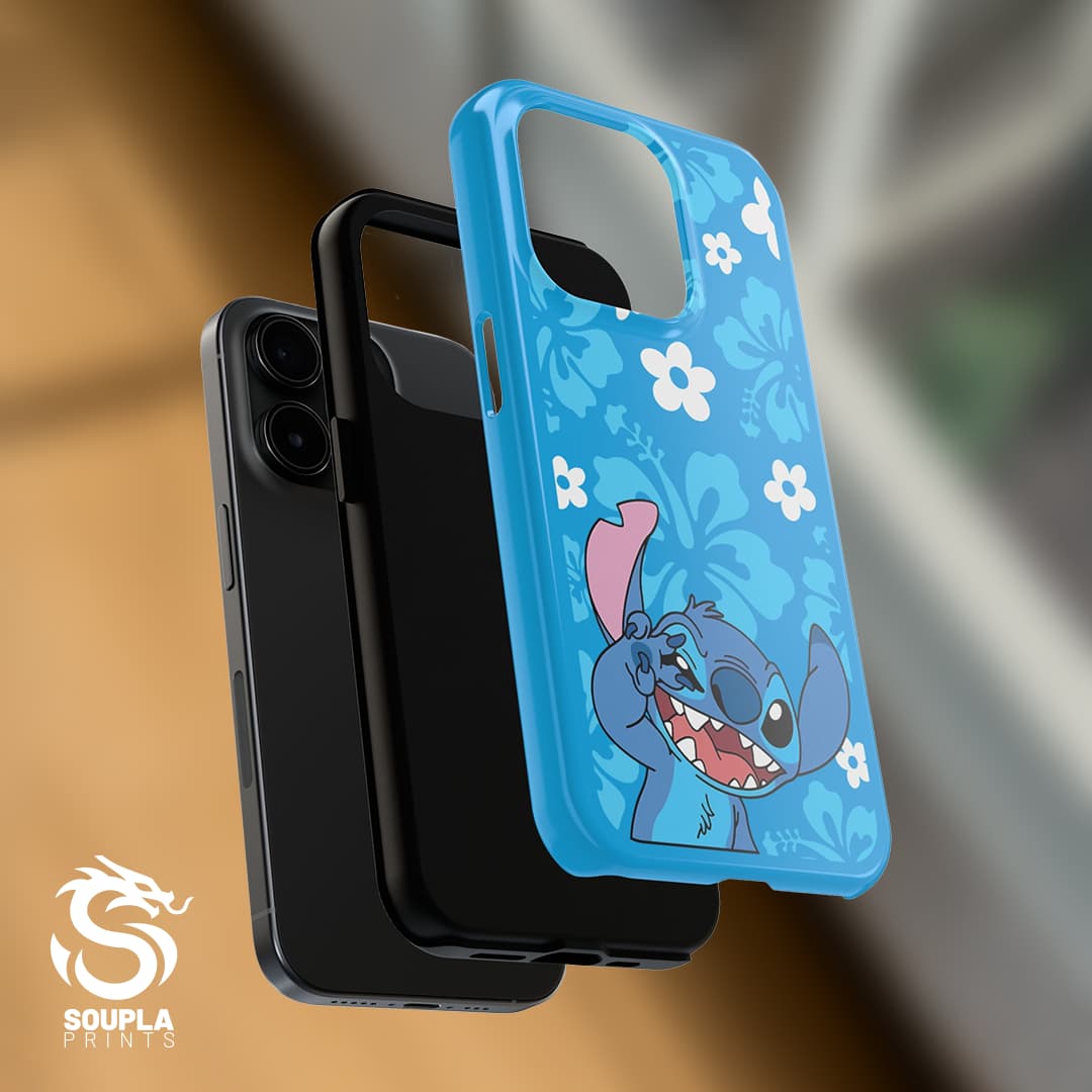 Cartoon Phone Case - Image 6