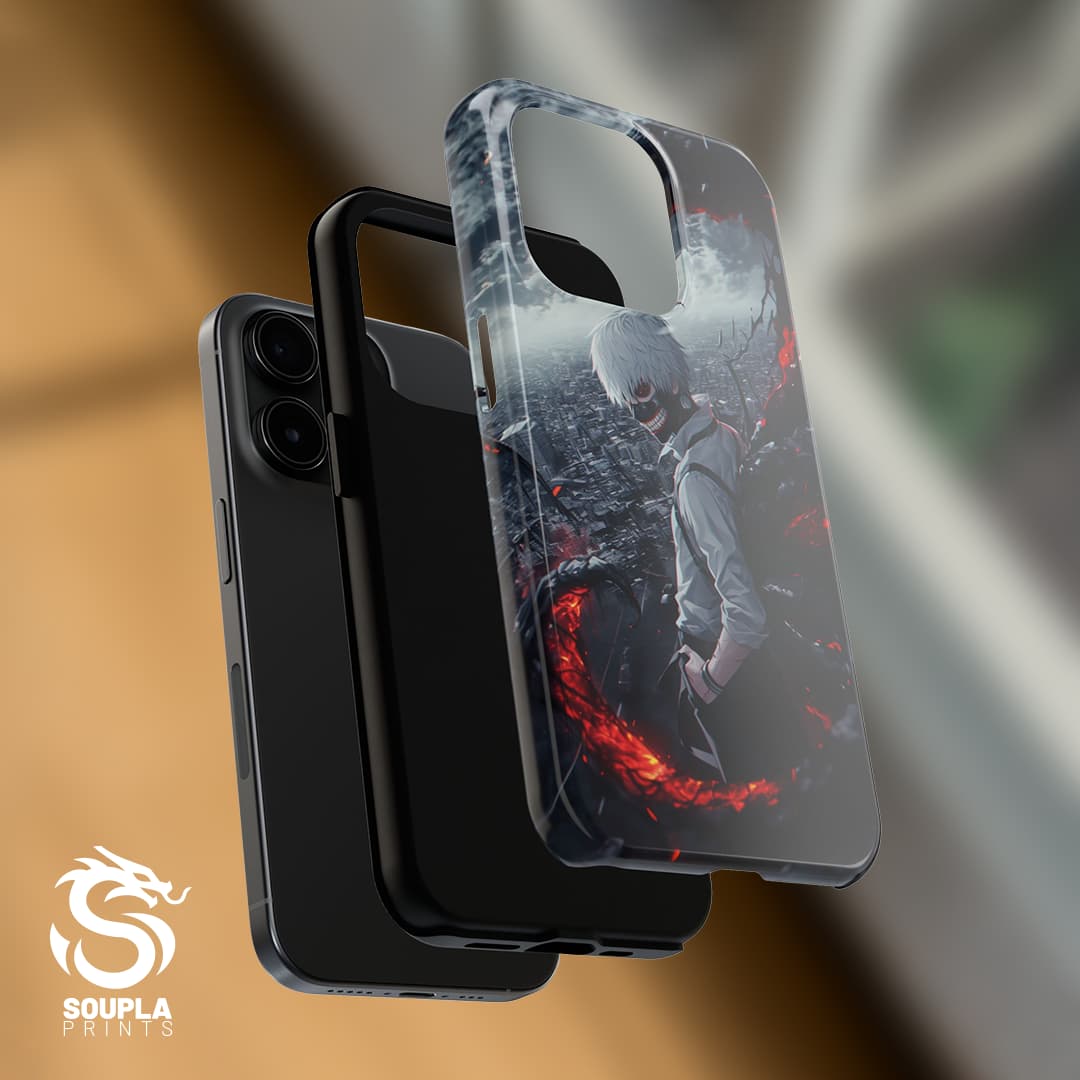 Anime Phone Case - Image 6