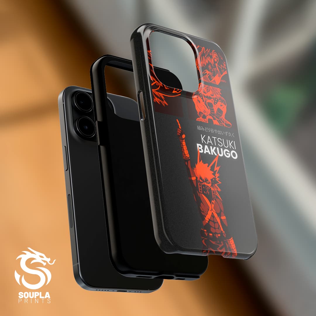 Anime Phone Case - Image 6