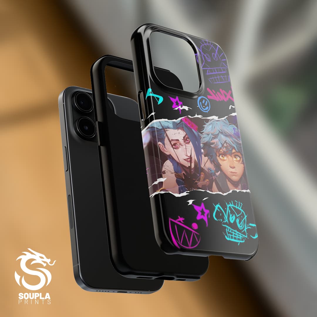 Series Phone Case - Image 6