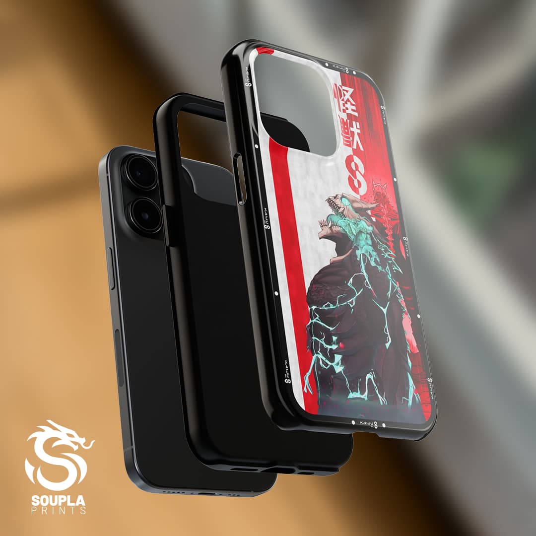 Anime Phone Case - Image 6