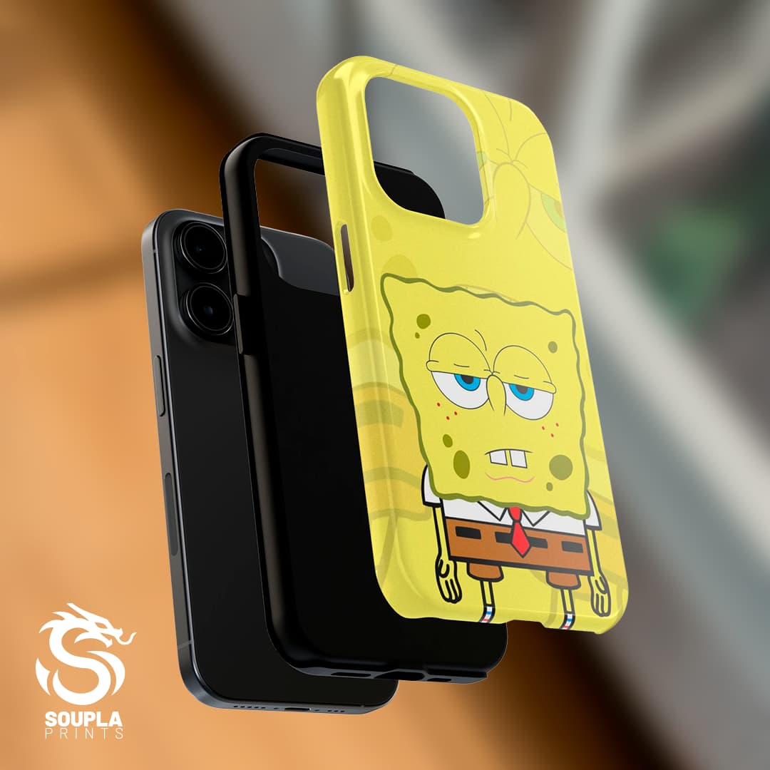 Cartoon Phone Case - Image 6