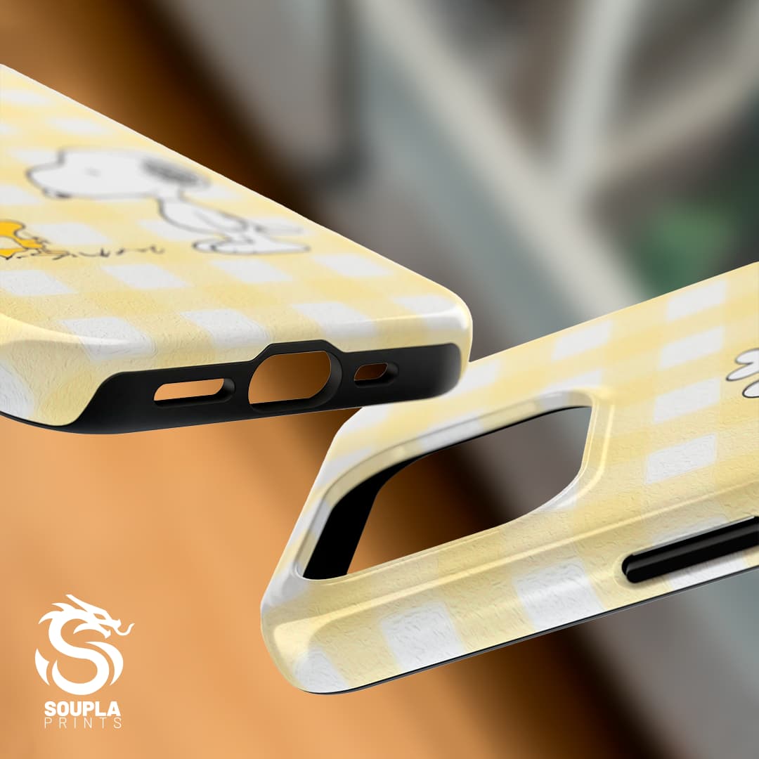 Cartoon Phone Case - Image 7