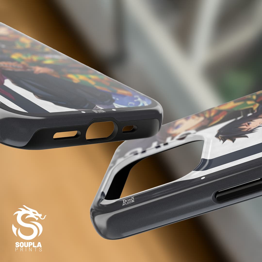 Anime Phone Case - Image 7