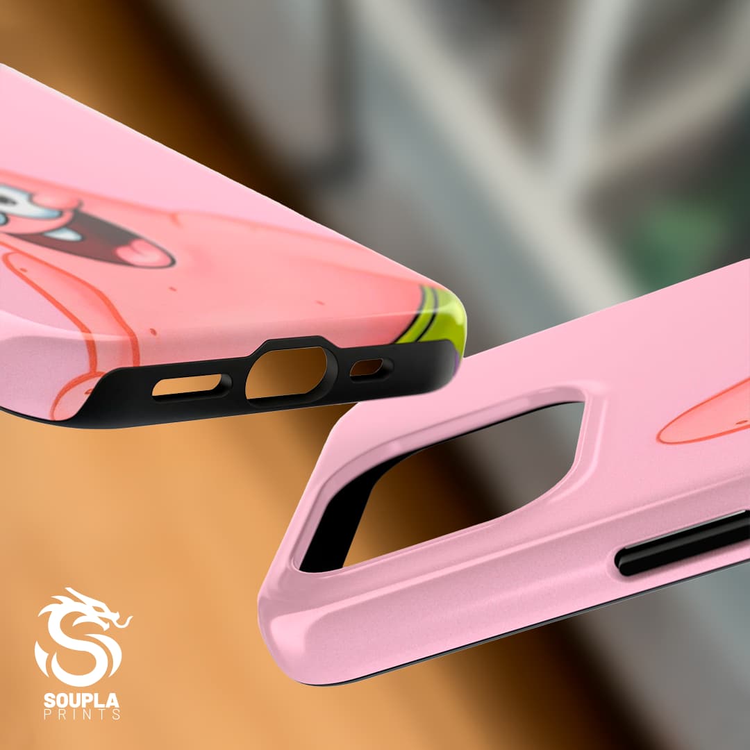 Cartoon Phone Case - Image 7