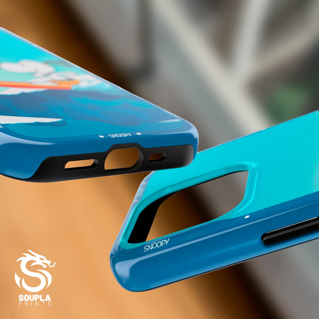Cartoon Phone Case - Image 7