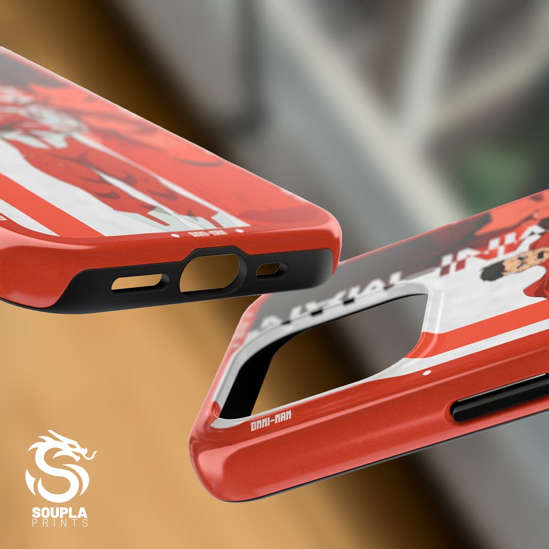 Cartoon Phone Case - Image 7
