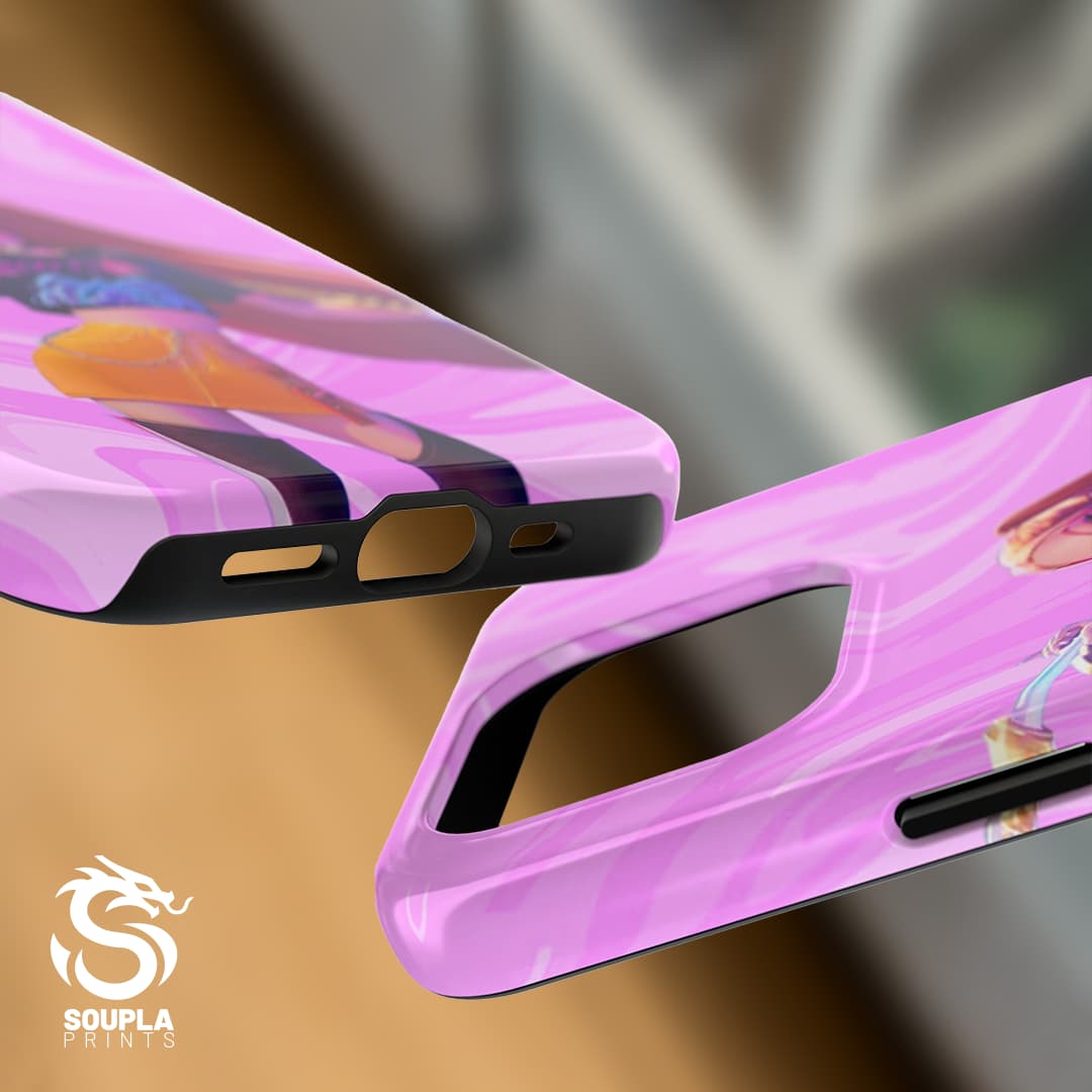Cartoon Phone Case - Image 7