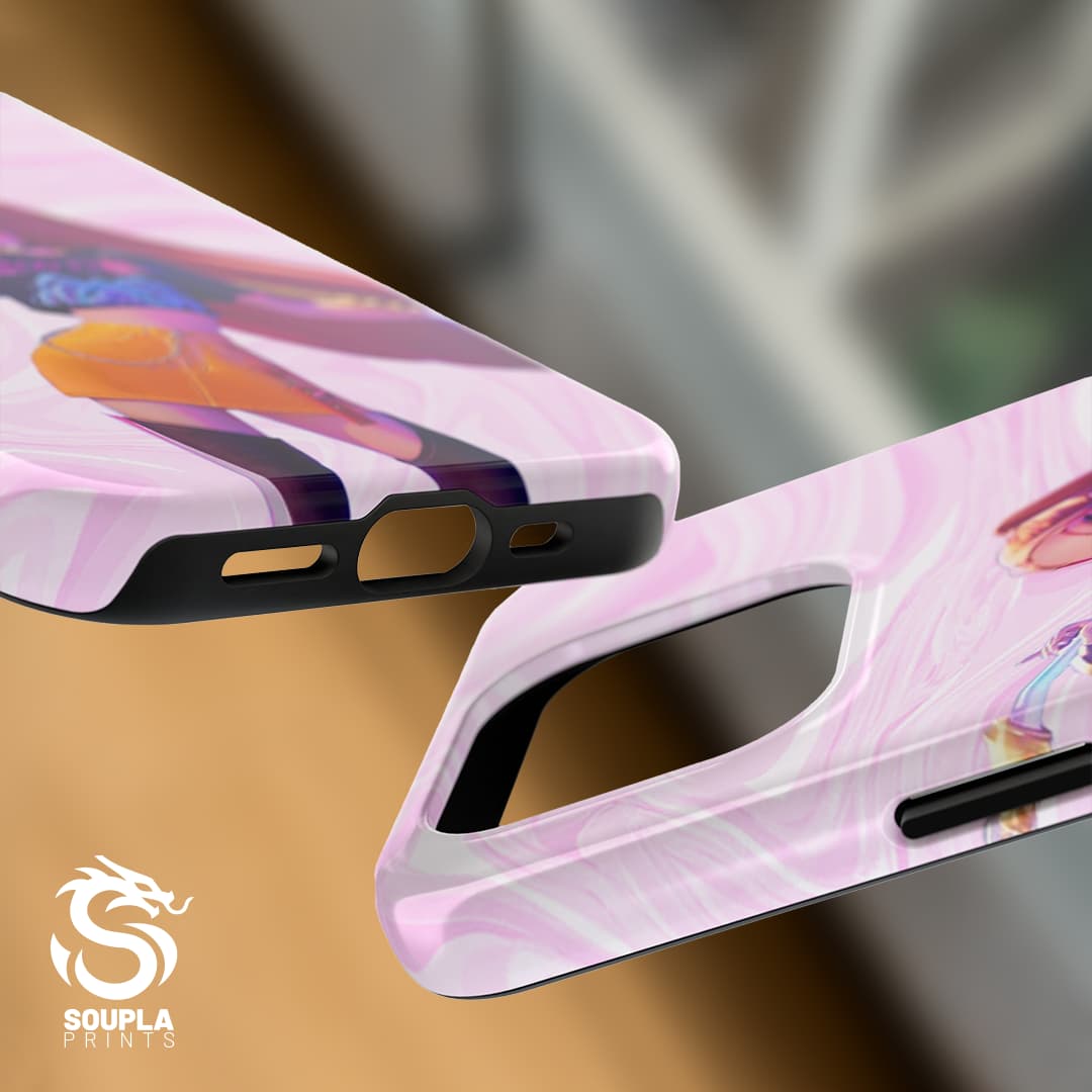 Cartoon Phone Case - Image 7