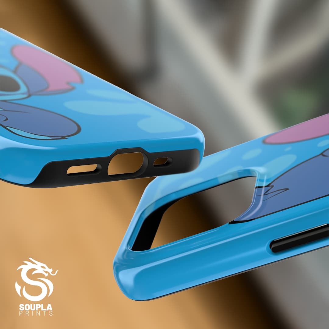 Cartoon Phone Case - Image 7