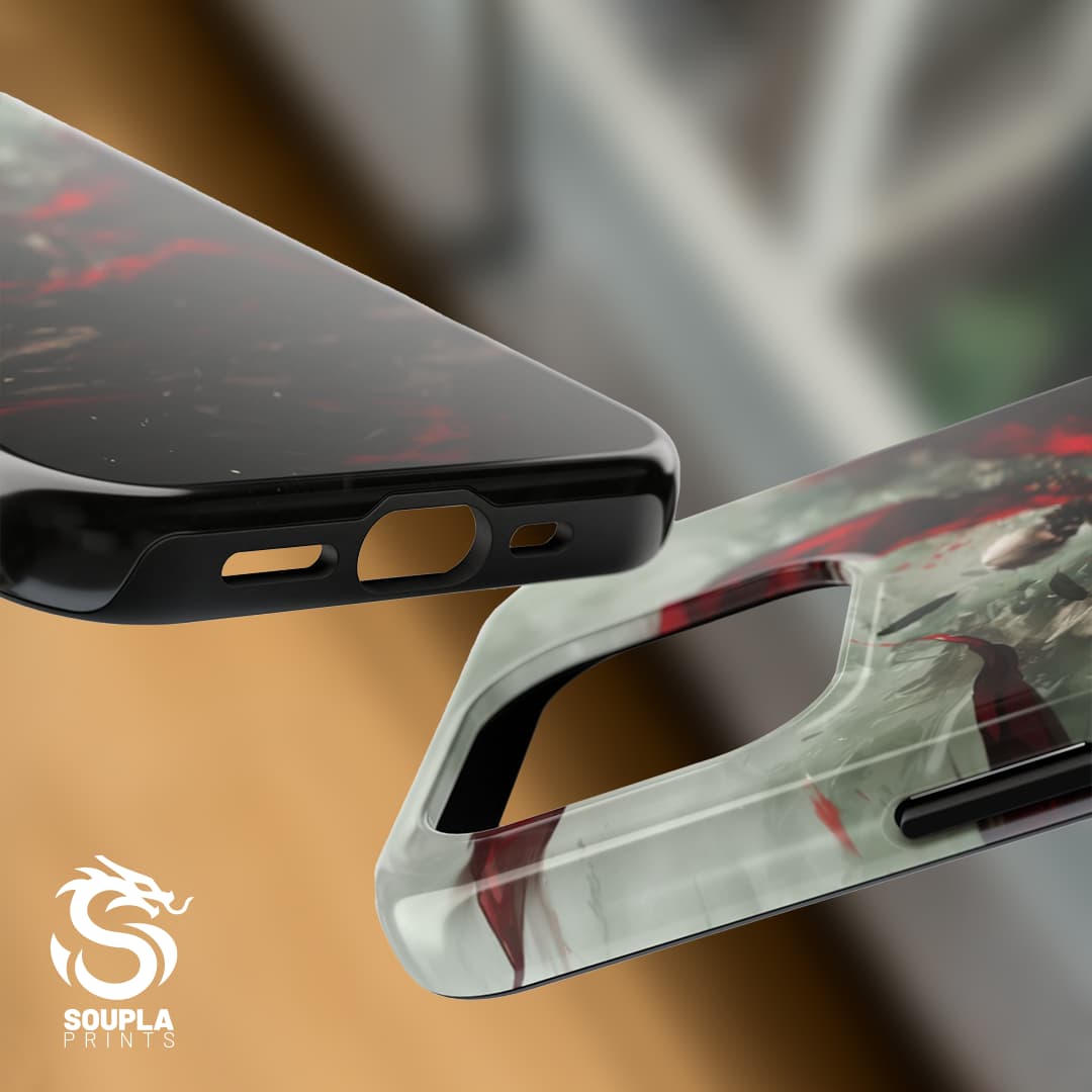 Anime Phone Case - Image 7