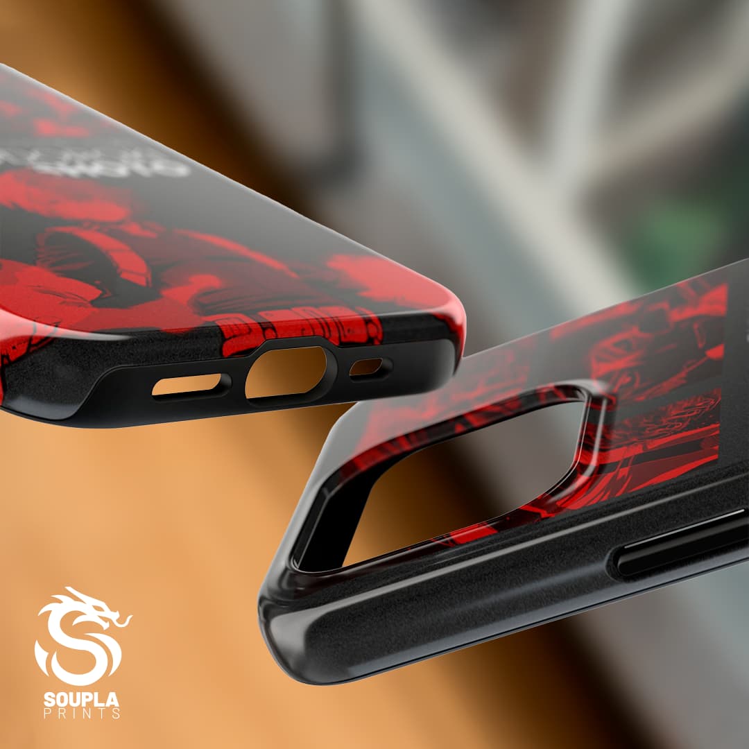 Anime Phone Case - Image 7