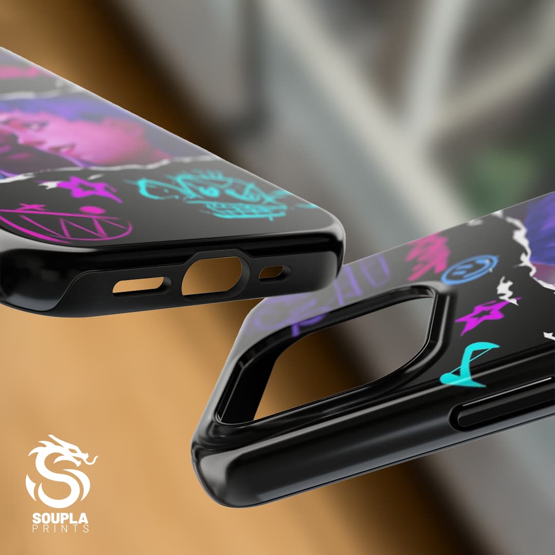 Series Phone Case - Image 7