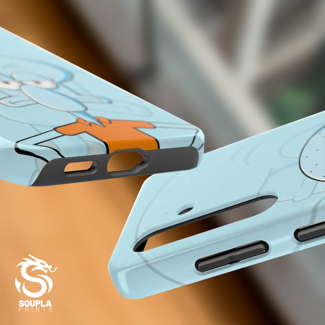 Cartoon Phone Case - Image 7